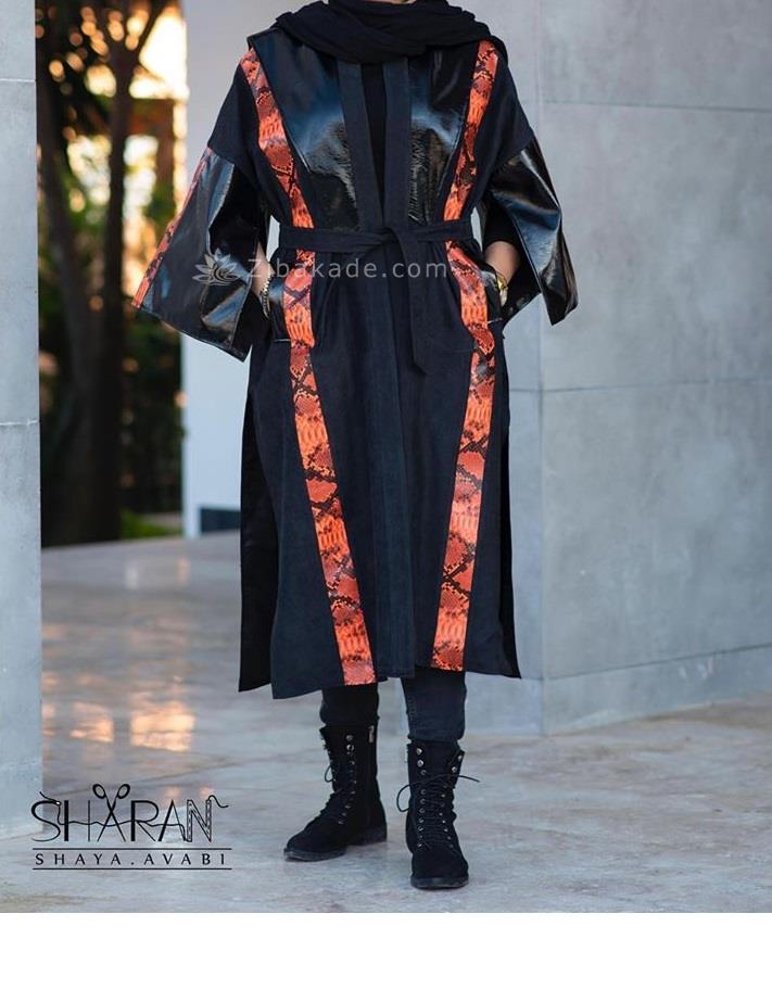 مدل مانتو جدید